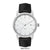 Branded Promotional CLASSIC MATCHING LADIES AND GENTS WATCH in Silver Watch From Concept Incentives.