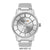 Branded Promotional MENS STYLISH WATCH Watch From Concept Incentives.