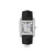 Branded Promotional SQUARE MATCHING LADIES AND GENTS WATCH Watch From Concept Incentives.