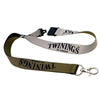 Branded Promotional LANYARD with Dye Sublimation Print Lanyard From Concept Incentives.