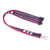 Branded Promotional EXCLUSIVE DOUBLE FABRIC LANYARD 15 20 OR 25MM Lanyard From Concept Incentives.