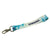 Branded Promotional SHORT LANYARD Lanyard From Concept Incentives.