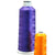 Branded Promotional CLASSIC 40 VISCOSE CONE 5000M Sewing Kit From Concept Incentives.