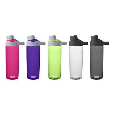 Branded Promotional CAMELBAK CHUTE MAG Sports Drink Bottle From Concept Incentives.