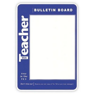 Branded Promotional MELAMINE MAGNETIC DRY WIPE BOARD Wipe Clean Whiteboard From Concept Incentives.