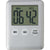 Branded Promotional MAGNETIC KITCHEN TIMER Timer From Concept Incentives.