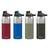 Branded Promotional CAMELBAK CHUTE MAG VACUUM Sports Drink Bottle From Concept Incentives.