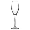 Branded Promotional MALDIVE FLUTE GLASS Champagne Flute From Concept Incentives.