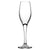 Branded Promotional MALDIVE FLUTE GLASS Champagne Flute From Concept Incentives.