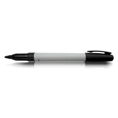 Branded Promotional MARKIE¬¨√Ü MATT PERMANENT MARKER Pen From Concept Incentives.