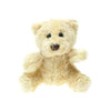 Branded Promotional 10CM PLAIN MINI BEAR Soft Toy From Concept Incentives.