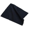 Branded Promotional PREMIUM 240G MICROFIBRE LENS CLEANING CLOTH Lens Cleaning Cloth From Concept Incentives.