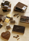 Branded Promotional MOULDED BELGIAN CHOCOLATE Chocolate From Concept Incentives.
