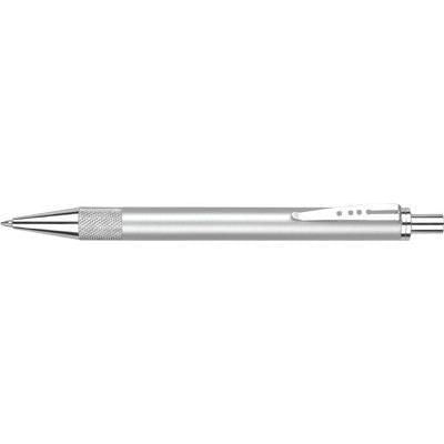 Branded Promotional MONACO BALL PEN Pen From Concept Incentives.