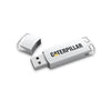 Branded Promotional MD10 USB MEMORY STICK Memory Stick USB From Concept Incentives.