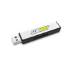 Branded Promotional MD14 USB MEMORY STICK Memory Stick USB From Concept Incentives.