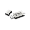 Branded Promotional MD15 USB MEMORY STICK Memory Stick USB From Concept Incentives.