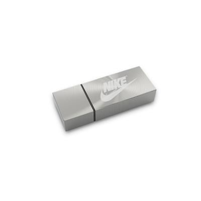 Branded Promotional MD18 USB MEMORY STICK Memory Stick USB From Concept Incentives.