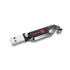 Branded Promotional MD21 USB MEMORY STICK Memory Stick USB From Concept Incentives.