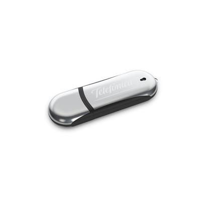 Branded Promotional MD34 USB MEMORY STICK Memory Stick USB From Concept Incentives.