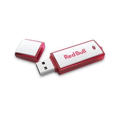 Branded Promotional MD4 USB MEMORY STICK Memory Stick USB From Concept Incentives.