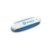 Branded Promotional MD7 USB MEMORY STICK Memory Stick USB From Concept Incentives.