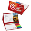 Branded Promotional CALENDARPOD DART Calendar From Concept Incentives.