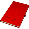 Branded Promotional EVOLVE MEDIUM Jotter From Concept Incentives.