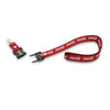Branded Promotional MF2 USB LANYARD MULTIFUNCTION USB DRIVE Memory Stick USB From Concept Incentives.