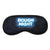 Branded Promotional SLEEPING EYE MASK Eye Mask From Concept Incentives.