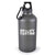 Branded Promotional DALTON METAL DRINK BOTTLE Sports Drink Bottle From Concept Incentives.