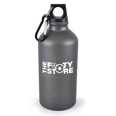 Branded Promotional DALTON METAL DRINK BOTTLE Sports Drink Bottle From Concept Incentives.