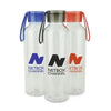 Branded Promotional JENNINGS BOTTLE Sports Drink Bottle From Concept Incentives.