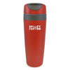 Branded Promotional ADELPHI PLASTIC TUMBLER Sports Drink Bottle From Concept Incentives.