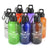 Branded Promotional LOWICK PLASTIC DRINK BOTTLE Sports Drink Bottle From Concept Incentives.