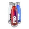 Branded Promotional COLTON PLASTIC BOTTLE Sports Drink Bottle From Concept Incentives.