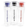 Branded Promotional TANG TRITAN PLASTIC WATER BOTTLE Water From Concept Incentives.