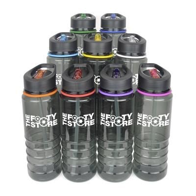 Branded Promotional RESACA TRITAN SPORTS BOTTLE Sports Drink Bottle From Concept Incentives.