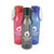 Branded Promotional THISTLE PLASTIC BOTTLE Sports Drink Bottle From Concept Incentives.