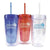 Branded Promotional CHESTER TUMBLER Travel Mug From Concept Incentives.