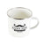 Branded Promotional CAMPING MUG Mug From Concept Incentives.