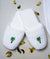Branded Promotional TERRY TOWELLING SLIPPERS Slippers From Concept Incentives.
