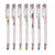 Branded Promotional CROSBY RAINBOW STYLUS PEN Pen From Concept Incentives.