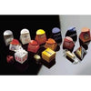Branded Promotional MONO CHOCOLATE BOX with Hot Print Chocolate From Concept Incentives.