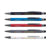 Branded Promotional BOWIE STYLUS BALL PEN with Inkjet Print Pencil From Concept Incentives.