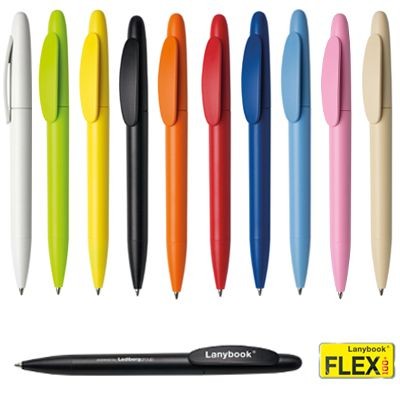 Branded Promotional CASTELLI ICON SERENA MATTO PEN Pen From Concept Incentives.