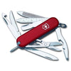 Branded Promotional VICTORINOX MINI CHAMP SWISS ARMY KNIFE Knife From Concept Incentives.