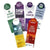 Branded Promotional ROUND MAGNETIC MINI MARKER BOOKMARK Bookmark From Concept Incentives.