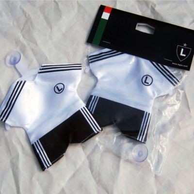 Branded Promotional MINI KIT FOOTBALL SHIRT Soft Toy From Concept Incentives.