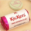 Branded Promotional MINI LOVEHEART ROLL Sweets From Concept Incentives.